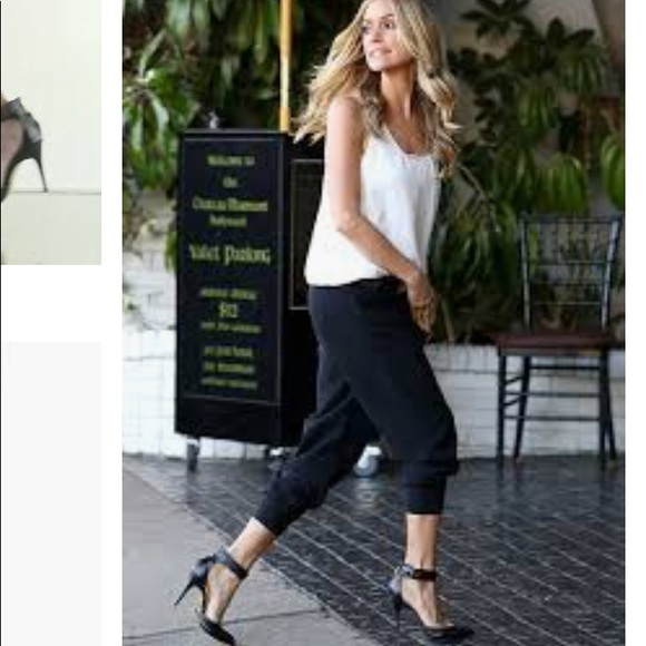 kristin cavallari heels